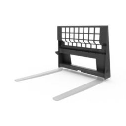 Каретки вил для поддонов Cat Каретка 1270 мм (50 дюймов) Каретки вил для поддонов Cat Каретка 1270 мм (50 дюймов)