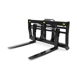 Вилы для поддонов Cat 1220 мм (48 дюймов) Вилы для поддонов Cat 1220 мм (48 дюймов)