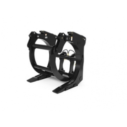 Сортировочные грейферные вилы Вилы 1812 мм (71 дюйм), устройство смены навесного оборудования Fusion™ Сортировочные грейферные вилы Вилы 1812 мм (71 дюйм), устройство смены навесного оборудования Fusion™