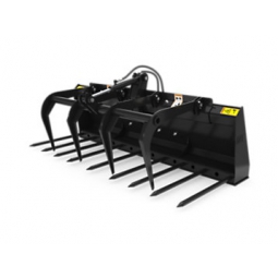 Грейферные вилы для коммунальных работ Cat Вилы 1829 мм (72 дюйма) Грейферные вилы для коммунальных работ Cat Вилы 1829 мм (72 дюйма)