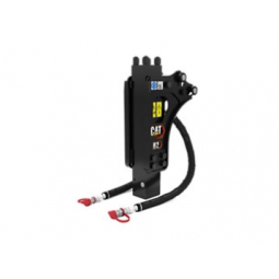 Гидромолоты Cat B2, боковое крепление Гидромолоты Cat B2, боковое крепление