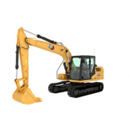 Экскаваторы малой мощности Cat 316 GC