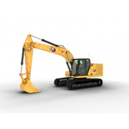 Экскаваторы средней мощности Cat 320 ― Tier 3 Экскаваторы средней мощности Cat 320 ― Tier 3