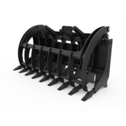 Корчевальные грабли Cat 1858 мм (74 дюйма) Корчевальные грабли Cat 1858 мм (74 дюйма)