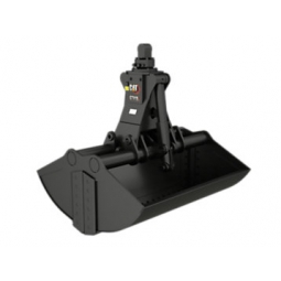 Двухчелюстные грейферы Cat Двухчелюстной грейфер CTV15-1900-BOCE Двухчелюстные грейферы Cat Двухчелюстной грейфер CTV15-1900-BOCE