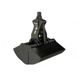 Двухчелюстные грейферы Cat Двухчелюстной грейфер CTV20-2700 Двухчелюстные грейферы Cat Двухчелюстной грейфер CTV20-2700