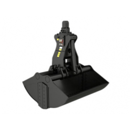 Двухчелюстные грейферы Cat Двухчелюстной грейфер CTV20-2300-BOCE Двухчелюстные грейферы Cat Двухчелюстной грейфер CTV20-2300-BOCE