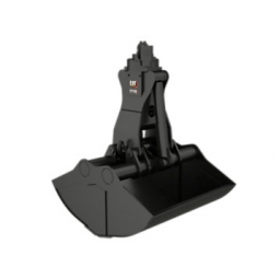 Двухчелюстные грейферы Cat Двухчелюстной грейфер CTV30-2700 Двухчелюстные грейферы Cat Двухчелюстной грейфер CTV30-2700