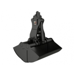 Двухчелюстные грейферы Cat Двухчелюстной грейфер CTV30-2900 Двухчелюстные грейферы Cat Двухчелюстной грейфер CTV30-2900