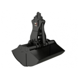 Двухчелюстные грейферы Cat Двухчелюстной грейфер CTV30-3100 Двухчелюстные грейферы Cat Двухчелюстной грейфер CTV30-3100