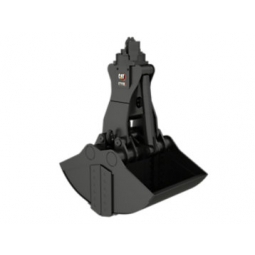 Двухчелюстные грейферы Cat Двухчелюстной грейфер CTV30-1900-BOCE Двухчелюстные грейферы Cat Двухчелюстной грейфер CTV30-1900-BOCE