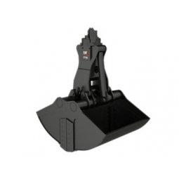 Двухчелюстные грейферы Cat Двухчелюстной грейфер CTV30-3400-BOCE Двухчелюстные грейферы Cat Двухчелюстной грейфер CTV30-3400-BOCE