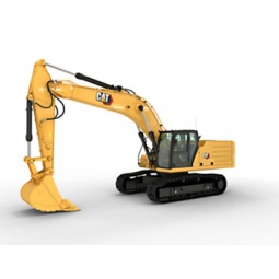 Экскаваторы большой мощности Cat 336 GC Экскаваторы большой мощности Cat 336 GC