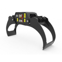 Универсальные грейферы Cat G206 Универсальные грейферы Cat G206