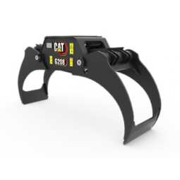 Универсальные грейферы Cat G208 Универсальные грейферы Cat G208