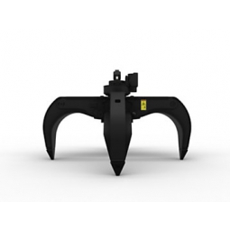 Многочелюстные грейферы Cat Многочелюстной грейфер GSH420 объемом 500 л с четырьмя зубьями Многочелюстные грейферы Cat Многочелюстной грейфер GSH420 объемом 500 л с четырьмя зубьями