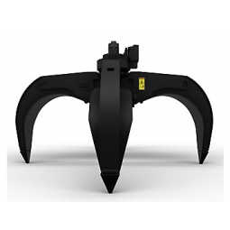 Многочелюстные грейферы Cat Многочелюстной грейфер GSH425 объемом 1150 л с четырьмя зубьями Многочелюстные грейферы Cat Многочелюстной грейфер GSH425 объемом 1150 л с четырьмя зубьями