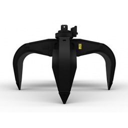 Многочелюстные грейферы Cat Многочелюстной грейфер GSH455 объемом 2000 л с четырьмя зубьями Многочелюстные грейферы Cat Многочелюстной грейфер GSH455 объемом 2000 л с четырьмя зубьями