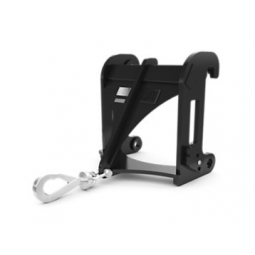 Подъемные крюки Cat Подъемный крюк 5000 кг (11 023 фунта) Подъемные крюки Cat Подъемный крюк 5000 кг (11 023 фунта)