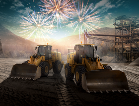 С Днём строителя! С Днём строителя!