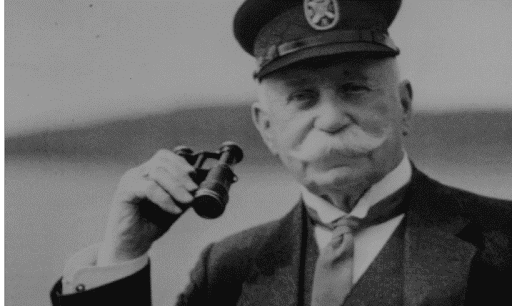 Начало пути